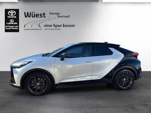 Toyota C-HR 2.0 PHEV GR Sport Premiere