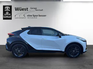 Toyota C-HR 2.0 PHEV GR Sport Premiere