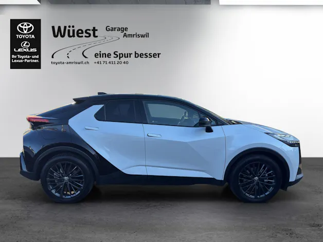 Toyota C-HR 2.0 PHEV GR Sport Premiere