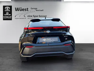 Toyota C-HR 2.0 PHEV GR Sport Premiere
