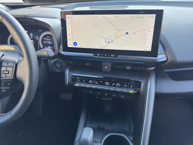 Toyota C-HR 2.0 PHEV GR Sport Premiere