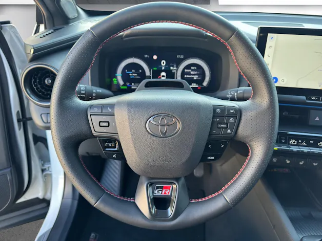 Toyota C-HR 2.0 PHEV GR Sport Premiere