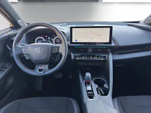 Toyota C-HR 2.0 PHEV GR Sport Premiere