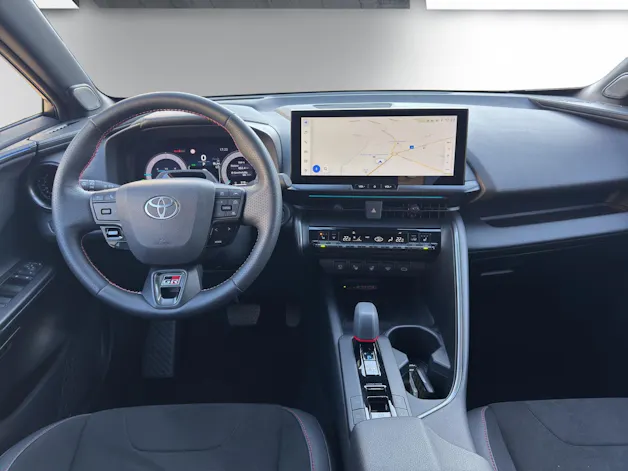 Toyota C-HR 2.0 PHEV GR Sport Premiere