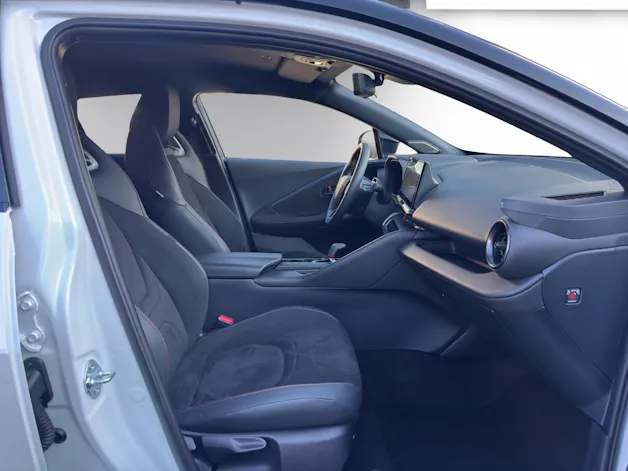 Toyota C-HR 2.0 PHEV GR Sport Premiere