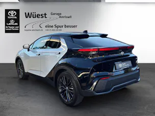 Toyota C-HR 2.0 PHEV GR Sport Premiere