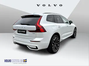 VOLVO XC60 2.0 T8 TE Ultra Dark eAWD