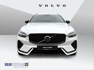 VOLVO XC60 2.0 T8 TE Ultra Dark eAWD