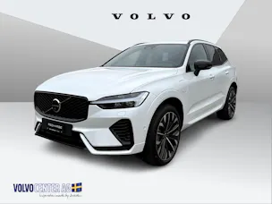 VOLVO XC60 2.0 T8 TE Ultra Dark eAWD