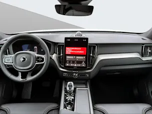 VOLVO XC60 2.0 T8 TE Ultra Dark eAWD