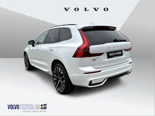 VOLVO XC60 2.0 T8 TE Ultra Dark eAWD