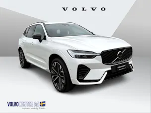 VOLVO XC60 2.0 T8 TE Ultra Dark eAWD