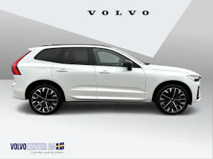 VOLVO XC60 2.0 T8 TE Ultra Dark eAWD