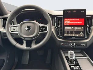 VOLVO XC60 2.0 T8 TE Ultra Dark eAWD