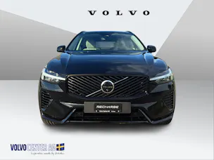 VOLVO XC60 2.0 T8 TE Ultra Dark eAWD