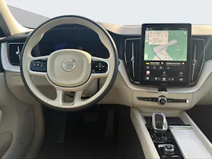 VOLVO XC60 2.0 T8 TE Ultra Dark eAWD