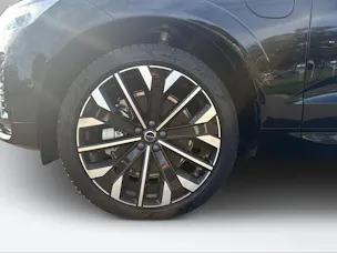 VOLVO XC60 2.0 T8 TE Ultra Dark eAWD