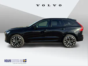 VOLVO XC60 2.0 T8 TE Ultra Dark eAWD