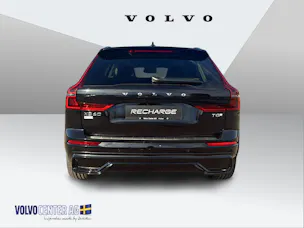 VOLVO XC60 2.0 T8 TE Ultra Dark eAWD