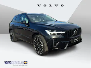 VOLVO XC60 2.0 T8 TE Ultra Dark eAWD
