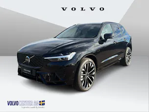 VOLVO XC60 2.0 T8 TE Ultra Dark eAWD