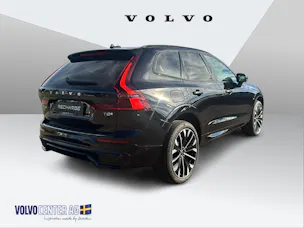 VOLVO XC60 2.0 T8 TE Ultra Dark eAWD