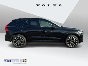 VOLVO XC60 2.0 T8 TE Ultra Dark eAWD