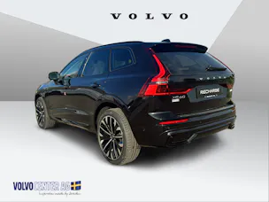 VOLVO XC60 2.0 T8 TE Ultra Dark eAWD