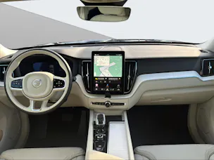 VOLVO XC60 2.0 T8 TE Ultra Dark eAWD