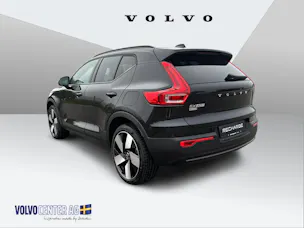 VOLVO EX40 Extended Ultra