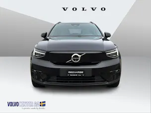 VOLVO EX40 Extended Ultra