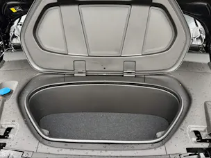 VOLVO EX40 Extended Ultra