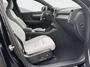 VOLVO EX40 Extended Ultra
