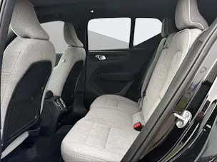 VOLVO EX40 Extended Ultra
