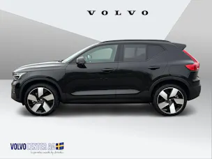 VOLVO EX40 Extended Ultra