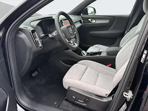 VOLVO EX40 Extended Ultra