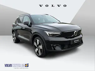 VOLVO EX40 Extended Ultra