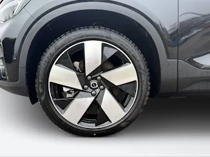 VOLVO EX40 Extended Ultra