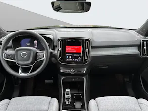 VOLVO EX40 Extended Ultra