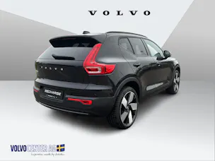 VOLVO EX40 Extended Ultra
