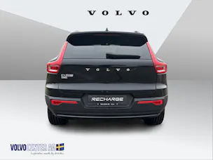 VOLVO EX40 Extended Ultra