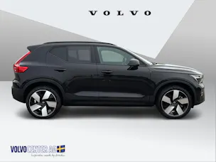 VOLVO EX40 Extended Ultra