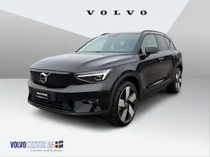 VOLVO EX40 Extended Ultra