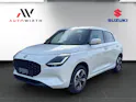 Suzuki Swift 1.2 Piz Sulai Top Hybrid 4x4