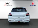 Suzuki Swift 1.2 Piz Sulai Top Hybrid 4x4