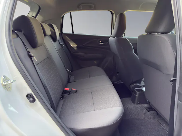 Suzuki Swift 1.2 Piz Sulai Top Hybrid 4x4