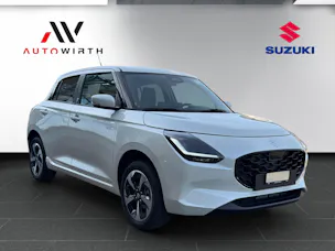 Suzuki Swift 1.2 Piz Sulai Top Hybrid 4x4