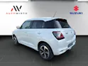 Suzuki Swift 1.2 Piz Sulai Top Hybrid 4x4