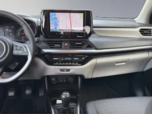 Suzuki Swift 1.2 Piz Sulai Top Hybrid 4x4