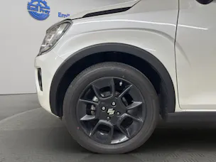 Suzuki Ignis 1.2 Compact Top Hybrid